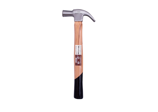 [8863] MARTILLO MADERA 21MM (HT60042)