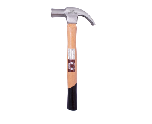 [8866] MARTILLO MADERA 27MM (HT60045)