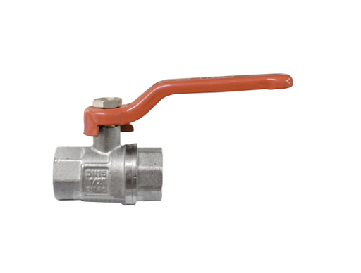 [10070] LLAVE BOLA PN40 1/2 CROMADA  ITALY (HT70007)