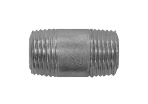 [10071] NIPLE GALVANIZADO HT 1/2 X 1 1/2 (HT70086)