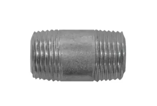 [10075] NIPLE GALVANIZADO HT 1/2 X 4 (HT70090)