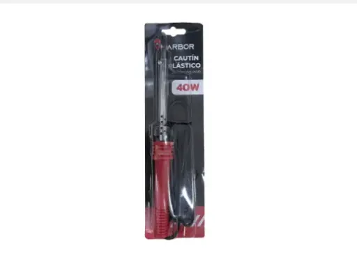 [10131] CAUTIN PASTA ECONOMICO 40W (HT70117)