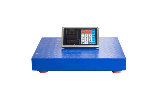 [11510] GRAMERA DIGITAL 300 KL BLUETOOHT INDUSTRIAL PLATAFORMA CON LECTOR LED (40X50) (HT80292)