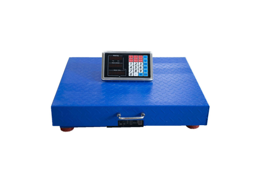 [11511] GRAMERA DIGITAL 500 KL BLUETOOHT INDUSTRIAL PLATAFORMA CON LECTOR LED (45X60) (HT80293)