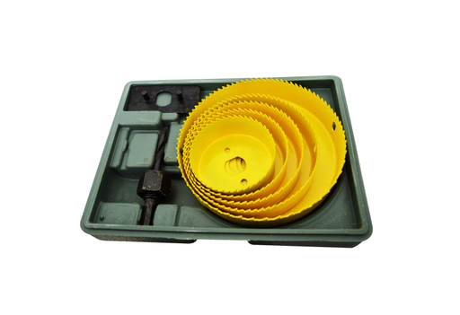 [11598] SIERRA COPA X 8 PCS CAJA PLASTICA (HT80342)