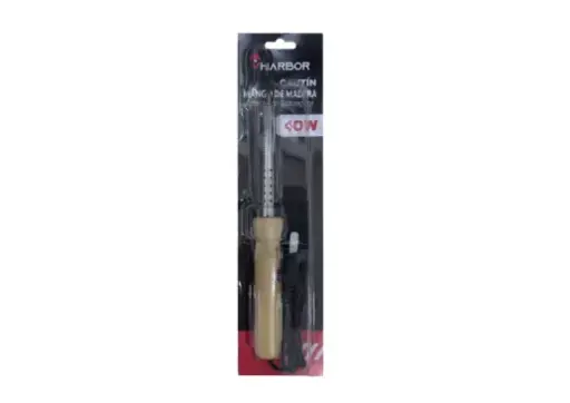 [11979] CAUTIN MADERA ECONOMICO 40W (HT90039) ((PH-M60