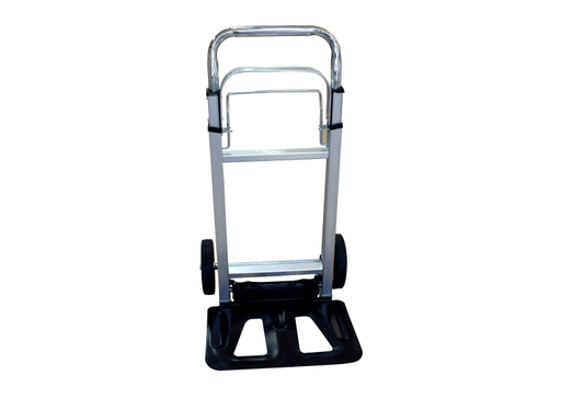 [12728] CARRETILLA PLEGABLE CAPACIDAD MAX 70-80 KG (HB-90) (HT90317)