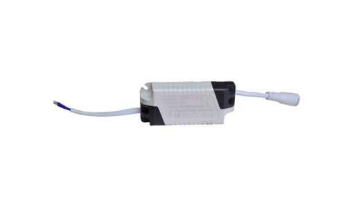 [13096] DRIVER/FUENTE PARA PANEL LED 3W (HT80420)