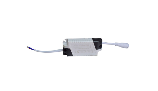[13097] DRIVER/FUENTE PARA PANEL LED 3W - 6W (HT80421)