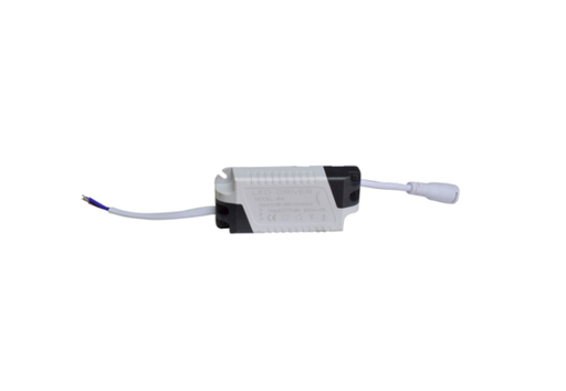 [13099] DRIVER/FUENTE PARA PANEL LED 13W-18W (HT80424)