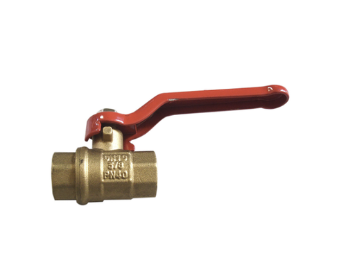 [13589] LLAVE BOLA PN40 BRONCE 3/8” (HT1222)