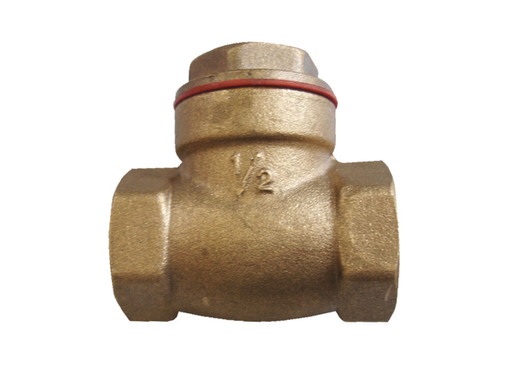 [13597] CHEQUE HORIZONTAL 1/2”  DN15-PN16 (HT1231)