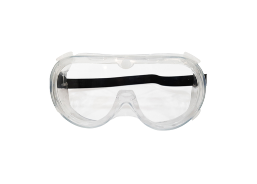 [14203] GAFA RESORTE TRANSPARENTE ANTIEMPAÑANTE PROFESIONAL (KS619) (HT1455)