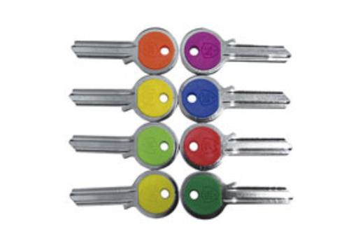 [M2420] MOLDE DK REF 1000 DERECHO CABEZA PLASTICA (BOLSA X 100) (RIGHT SIDE) (GT40045)