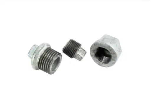 [820] GALVANIZADO TAPON MACHO 1/2 (060110014)