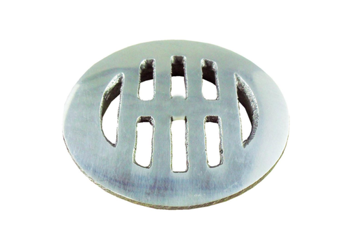 [1529] REJILLA PLANA ALUMINIO CORRIENTE 1.1/2X2.1/2