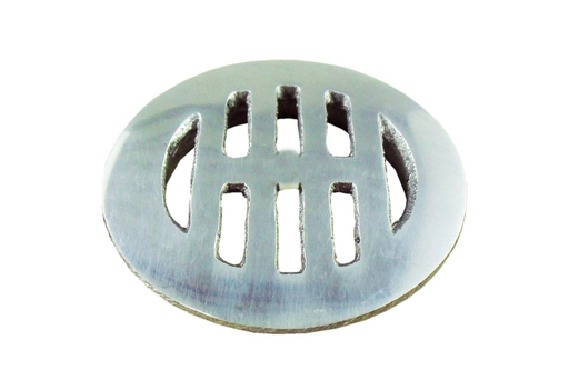 [1530] REJILLA PLANA ALUMINIO CORRIENTE 2X3