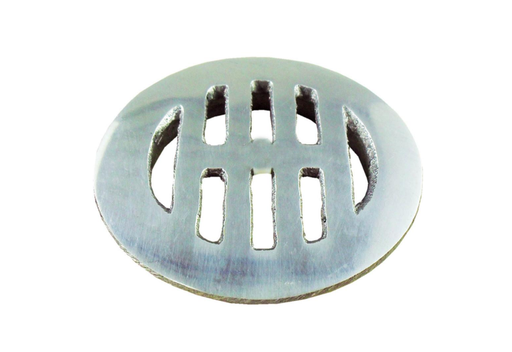 [1531] REJILLA PLANA ALUMINIO CORRIENTE 3X4