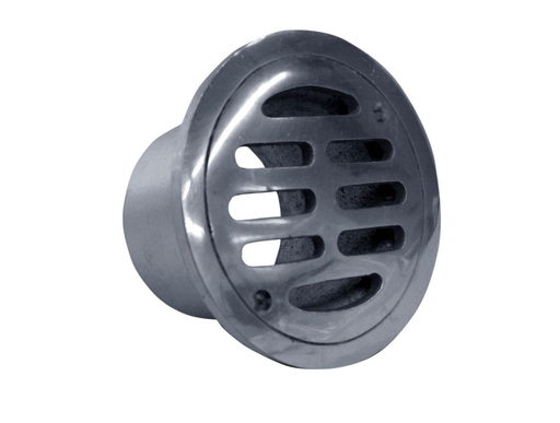 [1537] REJILLA ALUMINIO SOSCO CORRIENTE 2X3