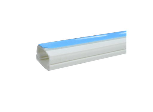 [5718] CANALETA R/G CON ADESHIVO 25X16 (RETIE)