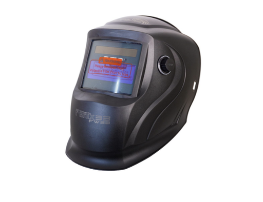 [15856] CARETA SOLDAR INTELIGENTE FOTOSENSIBLE FURIUS FENIX 330 (FW33)
