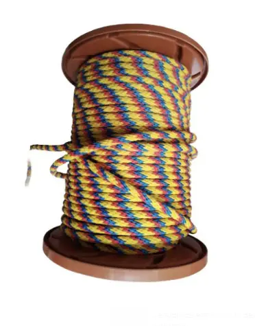 [13183] CARNAVAL COLOMBIANITA CAL 14MM X 120MT LHAURA