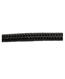 [13219] DECO NEGRO 5MM X 250MT LHAURA