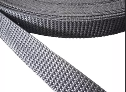 [13303] REATA NEGRA LUJO 32MM X 50MTS LHAURA