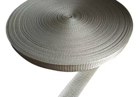 [133108] REATA BEIGE LUJO 13MM X 50MTS LHAURA