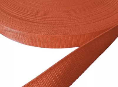 [133109] REATA ROJA LUJO 13MM X 50MTS LHAURA