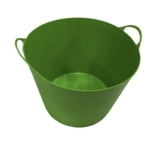 [26] PONCHERA MILUSOS PEQUEÑA 26 LT