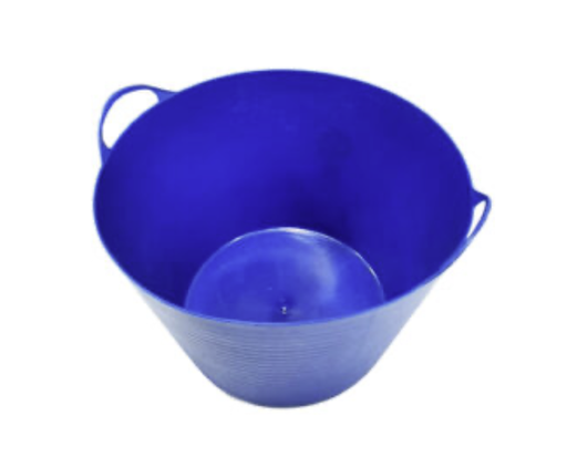 [50] PONCHERA MILUSOS GRANDE 50 LT