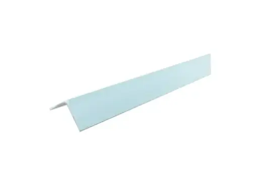 [5724] ESQUINERO LISO PVC R/G 3/4 (2,40CM)
