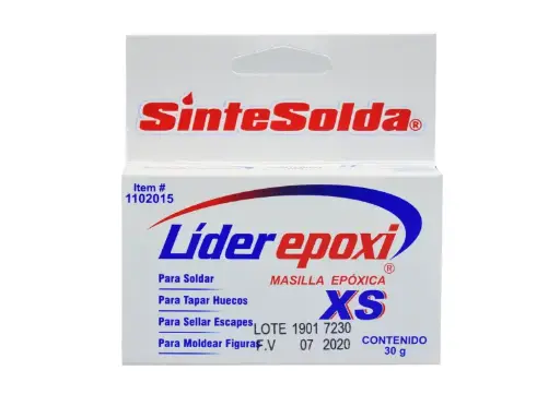 [5764] RALLY PEQUEÑO SINTECO 30 GRS