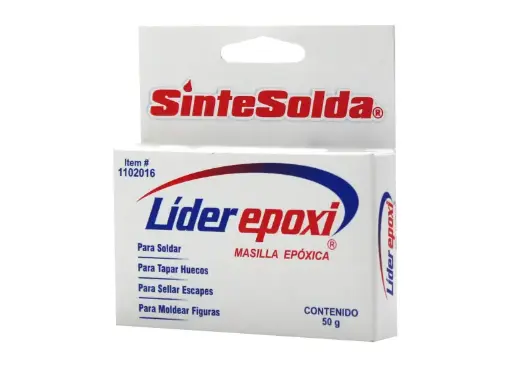 [3429] RALLY PEQUEÑO SINTECO 50 GRS