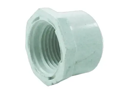 [1680A] PVC TAPON ROSCA ORIGINAL (BOLSA X 100) (BULTO X3000)