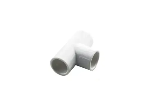[1814A] PVC TEE 1/2 ORIGINAL DILMAR