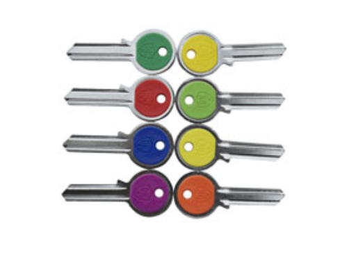 [M2421] MOLDE DK REF 1000 IZQUIERDO CABEZA PLASTICA (BOLSA X 100) (RIGHT SIDE) (GT40045)