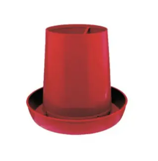 [10307] BEBEDERO VOLTEO AVES X 5LT