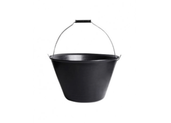 [PLT32] BALDE NEGRO CONSTRUCCION LOMA