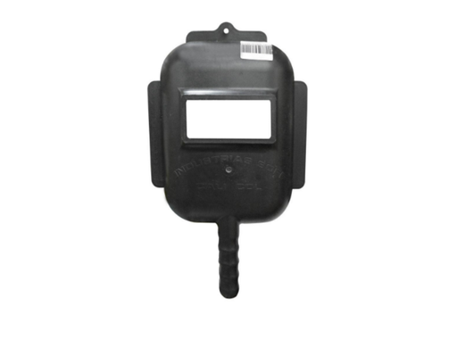 [387] CARETA SOLDAR MANUAL SOFFY SIN VIDRIO