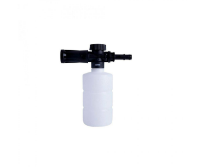 [14720] PISTOLA PROFESIONAL PARA APLICAR JABON ELITE HIDROLAVADORA 500ML (PWB02)