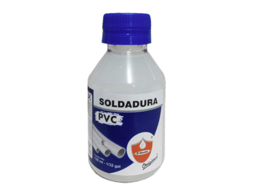 [1320] PEGA PVC ECONOMICA 1/256