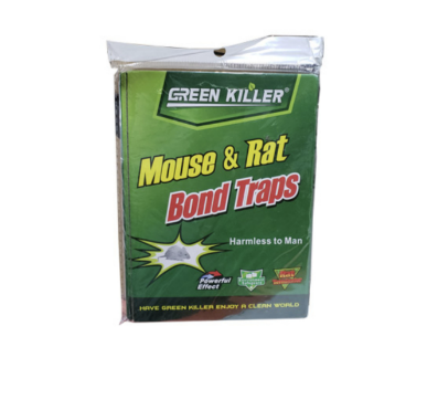 [13509A] PEGA RATON MOUSE Y RAT PEQUENO 804A