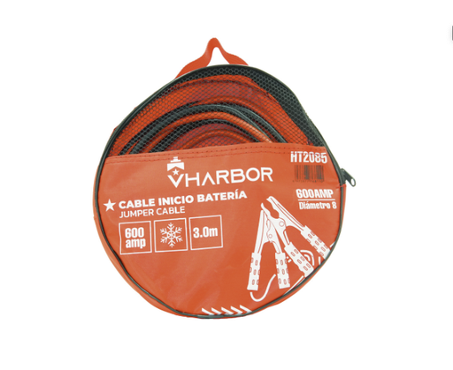[19639] CABLE INICIO BATERIA 600AMP VHARBOR (HT2085) 