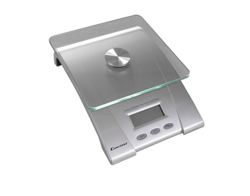 [3549] GRAMERA DIGITAL 5KL CONSTANT VIDRIO CUADRADO REF EK5