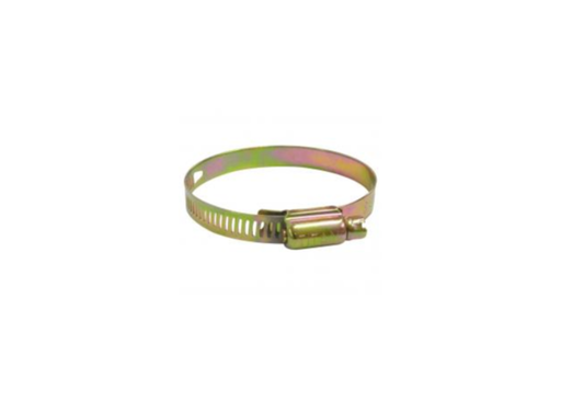 [7094] ABRAZADERA AMARILLA TITAN ORIGINAL 5/8 (40-06) (109552)