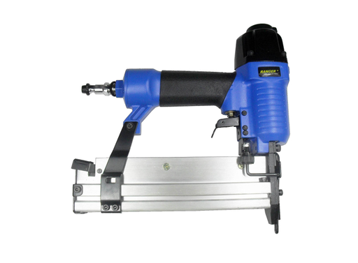 [2161] LINEA NEUMATICA CLAVADORA + GRAPADORA RANGER 1140038 2 EN 1(CORONA 5.7MM-LARGO 5/8 A 15/8)