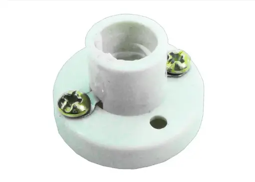 [1589] SOCKET CANDELABRO PASTA (TEMPORADA)