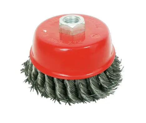 [2496] GRATA COPA ENTORCHADA 4X5/8 UDUKE (HT40074)